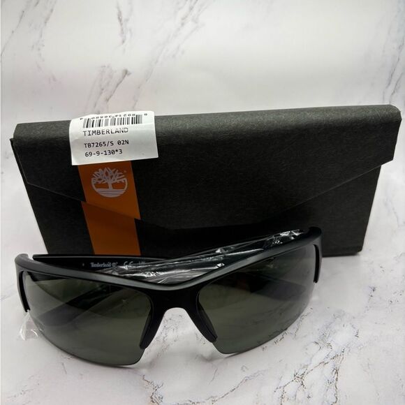 Timberland sunglasses - Picture 2 of 10